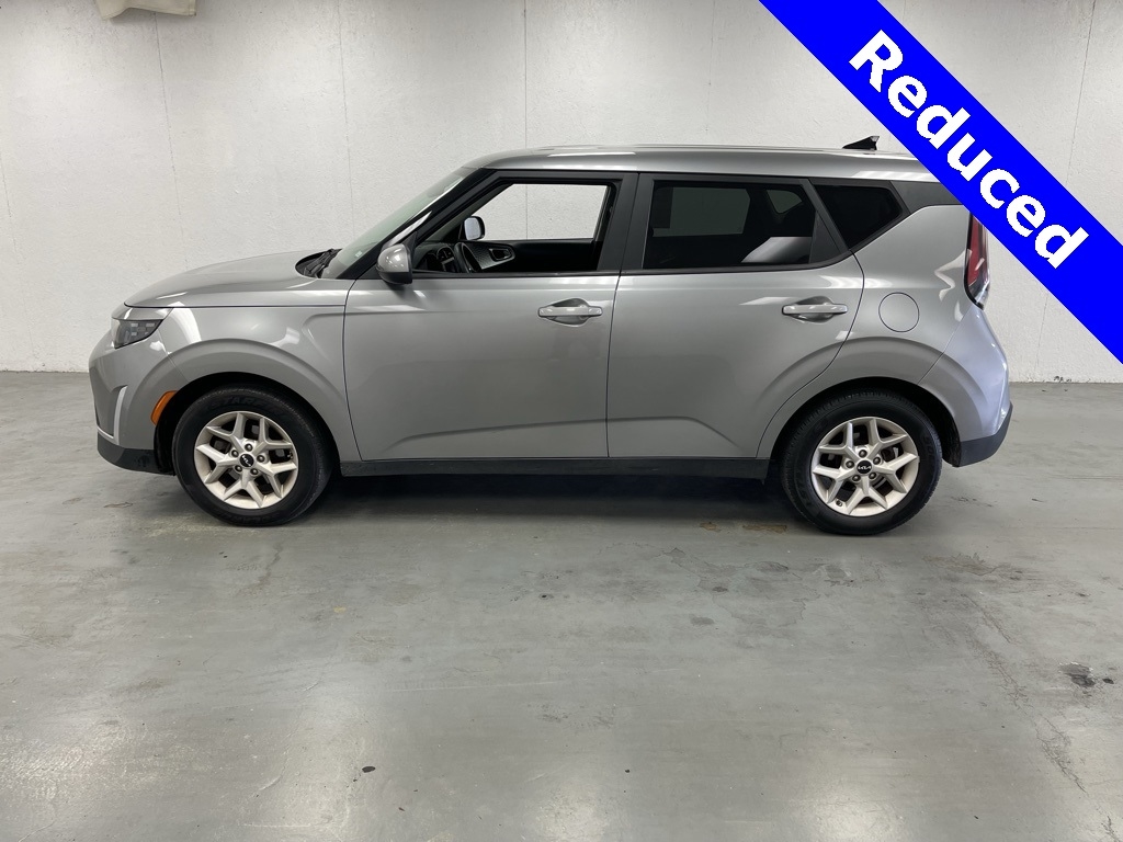 Kia Soul  2023