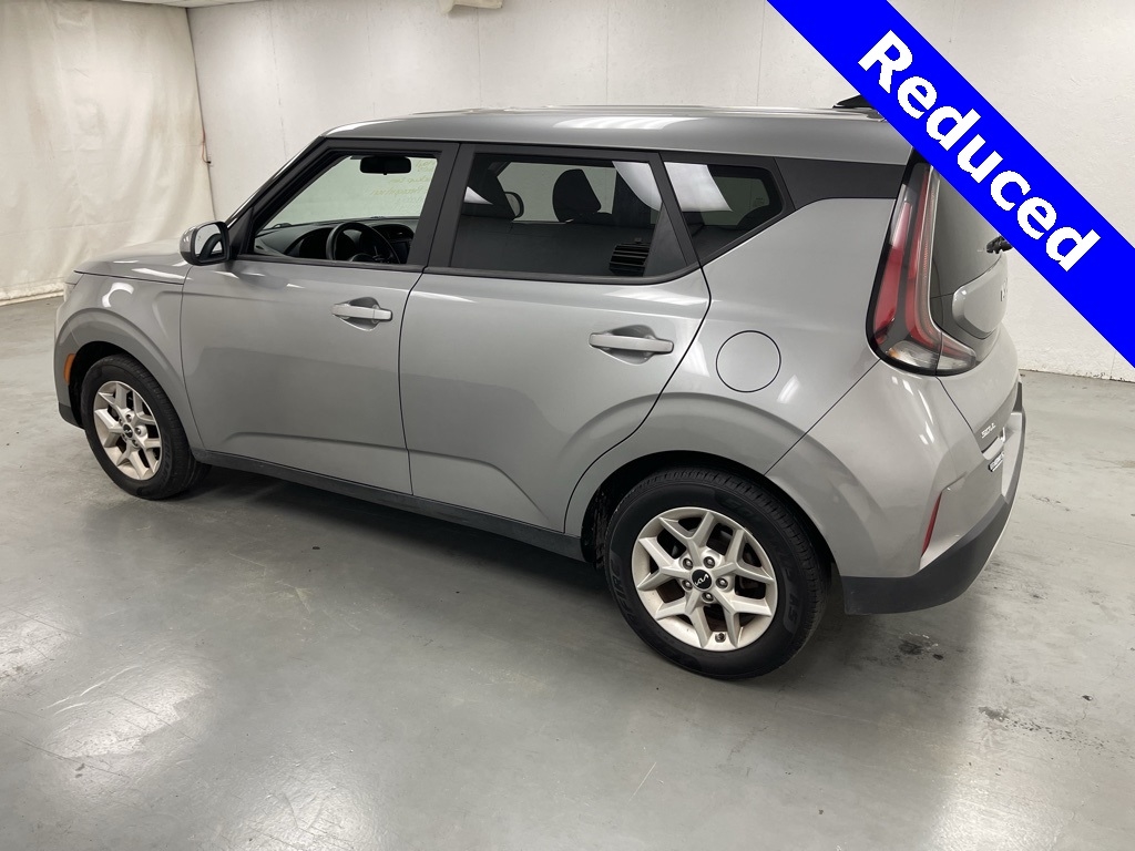 Kia Soul  2023