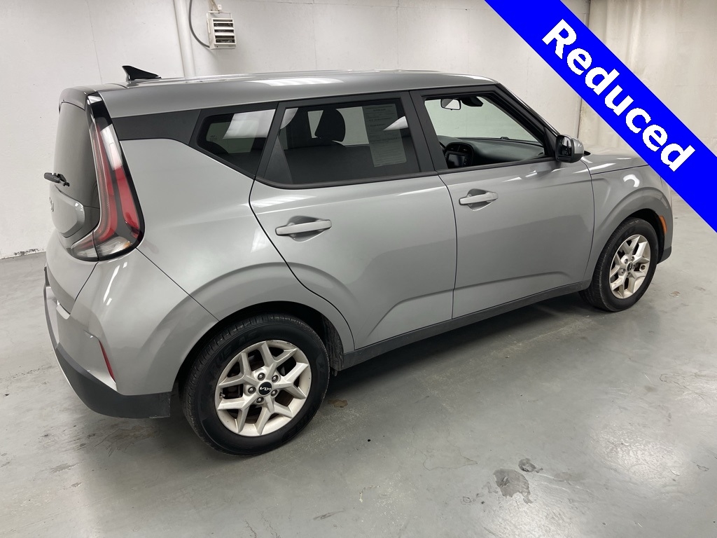 Kia Soul  2023