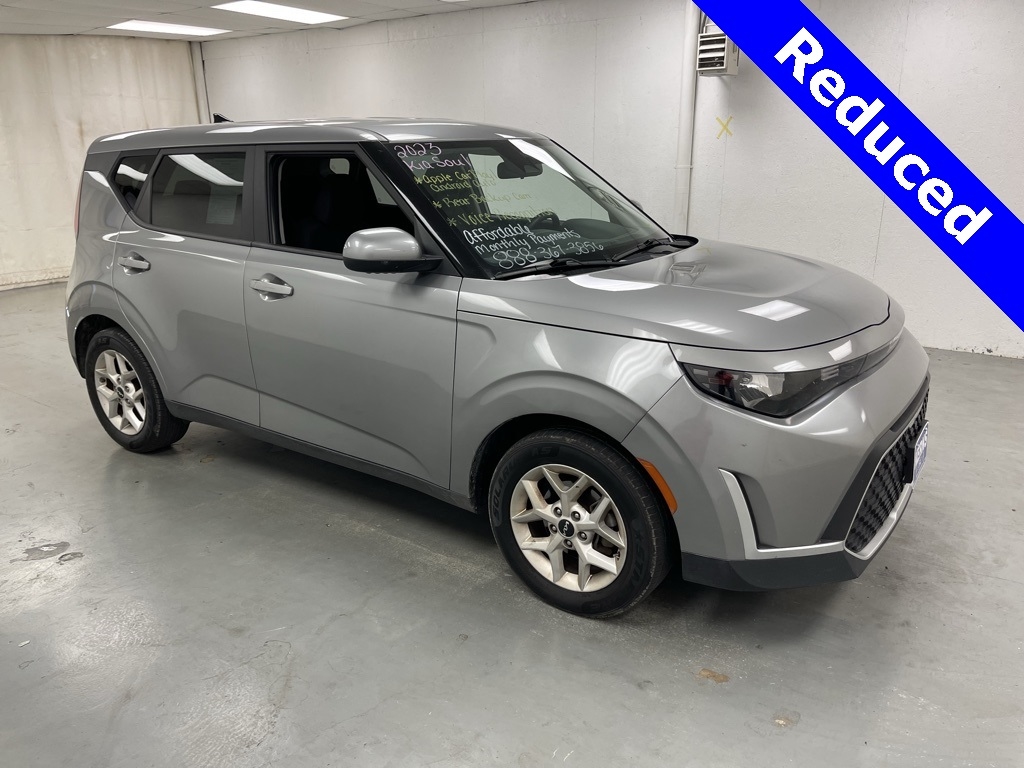 Kia Soul  2023