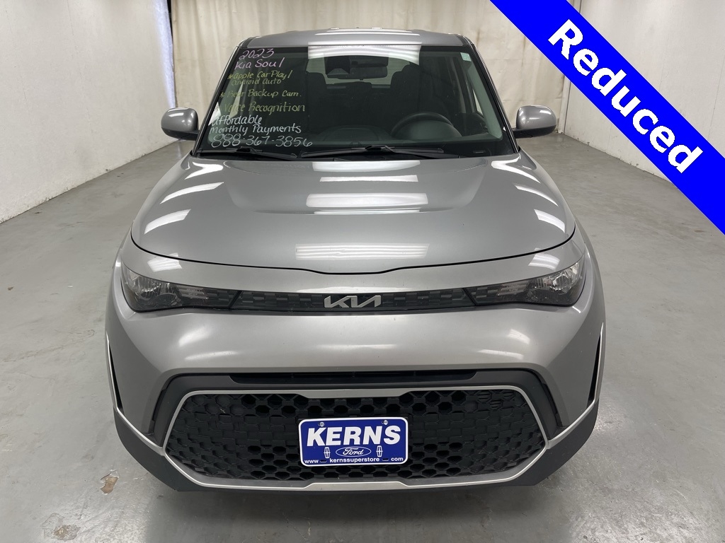 Kia Soul  2023
