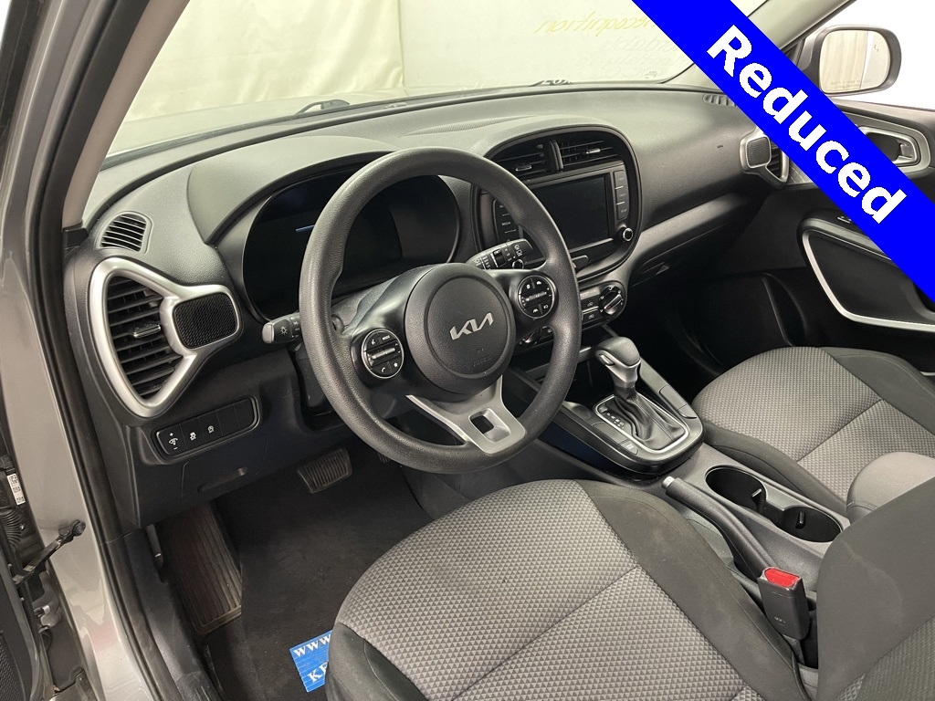 Kia Soul  2023