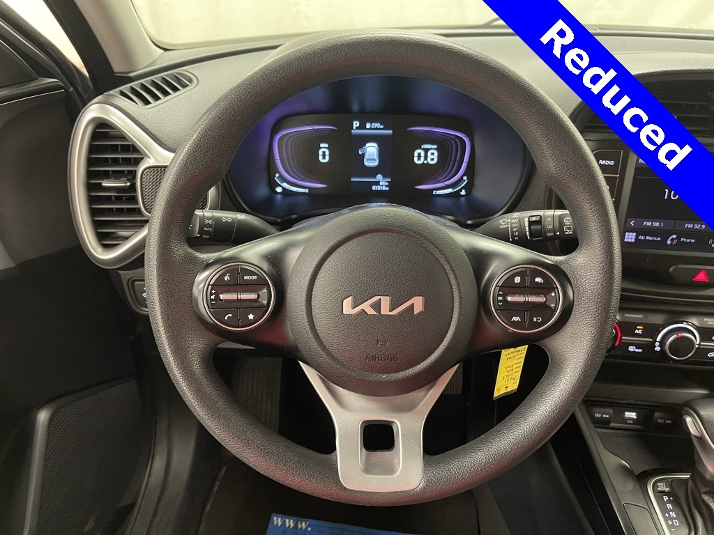 Kia Soul  2023