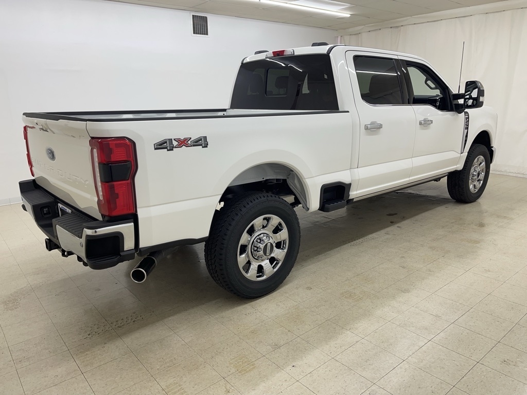 Ford F-250 SD  2026