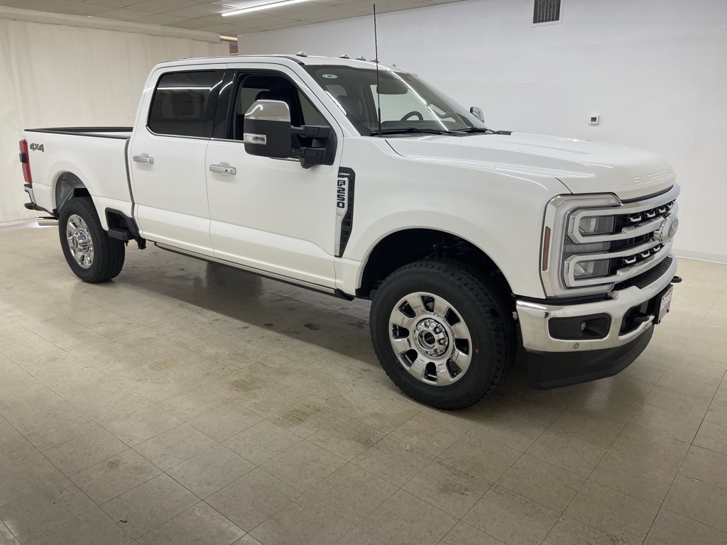 Ford F-250 SD  2026