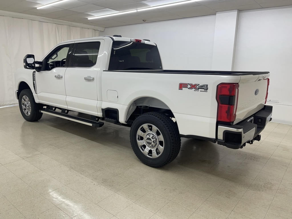 Ford F-250 SD  2026