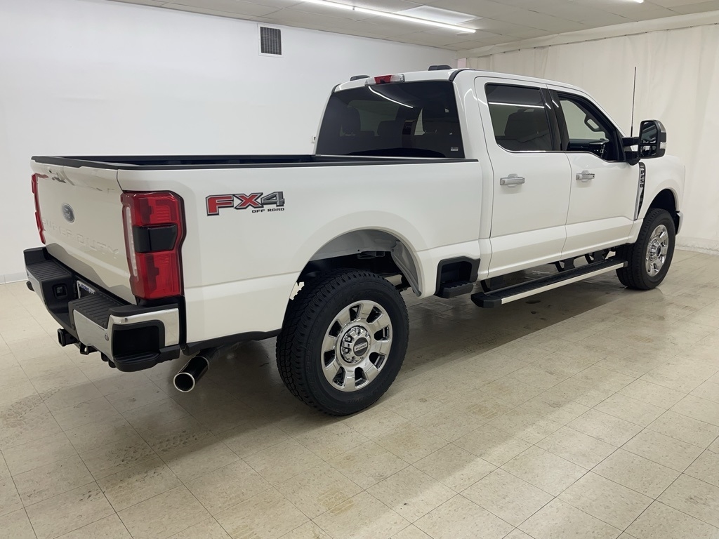 Ford F-250 SD  2026