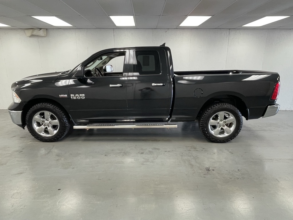 RAM 1500  2018