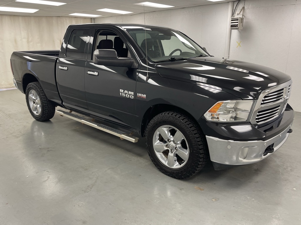 RAM 1500  2018