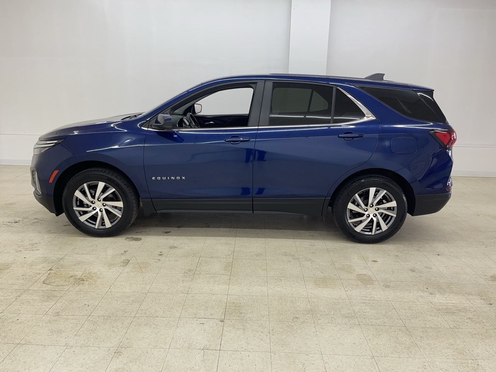 Chevrolet Equinox  2023