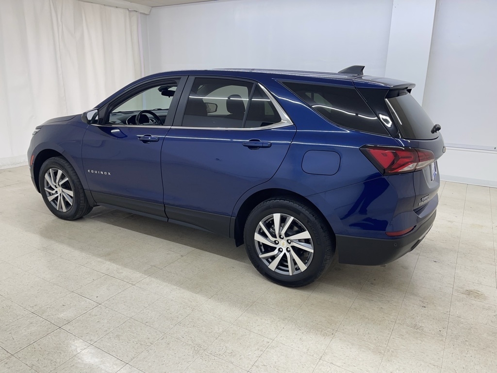Chevrolet Equinox  2023