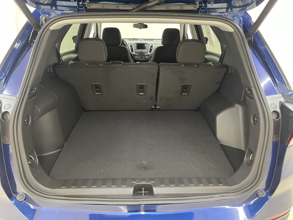 Chevrolet Equinox  2023