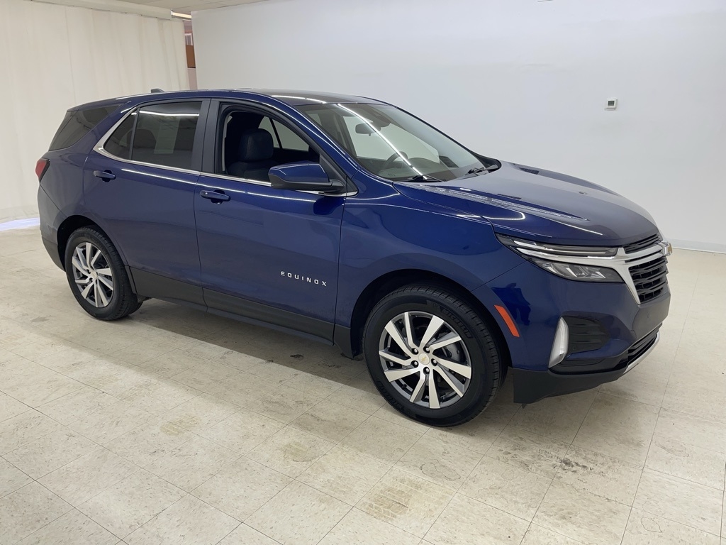 Chevrolet Equinox  2023