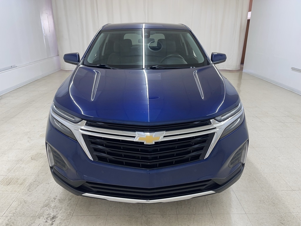 Chevrolet Equinox  2023