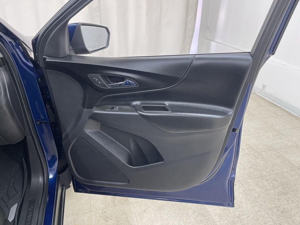 Chevrolet Equinox  2023