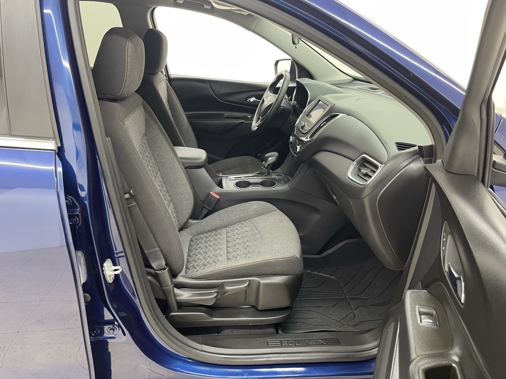 Chevrolet Equinox  2023