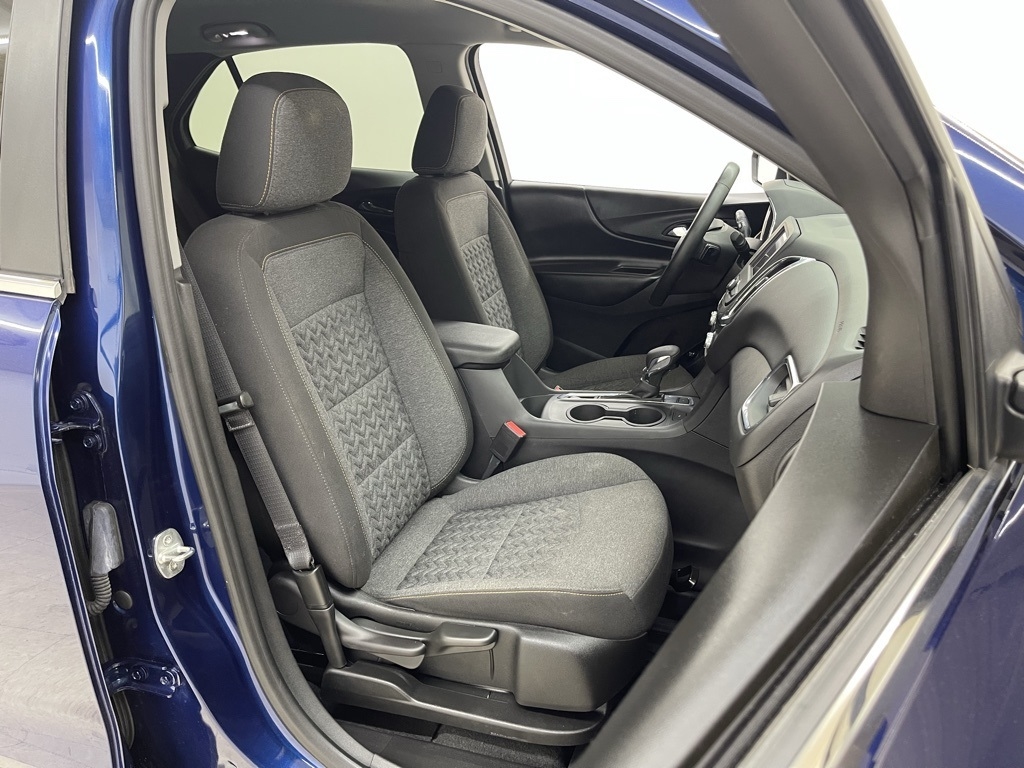 Chevrolet Equinox  2023