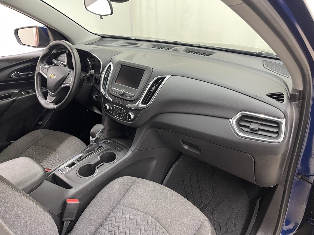 Chevrolet Equinox  2023