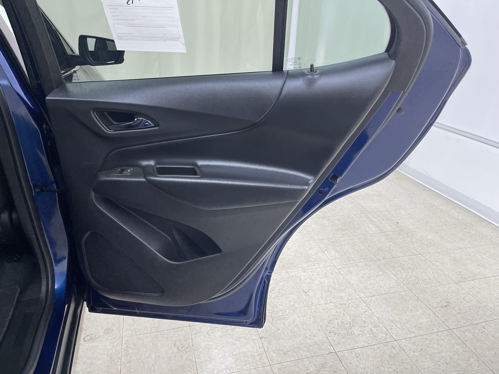Chevrolet Equinox  2023