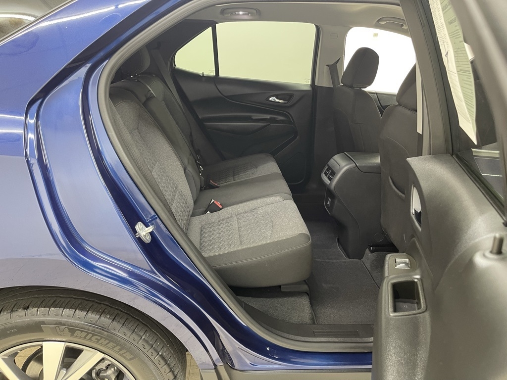 Chevrolet Equinox  2023
