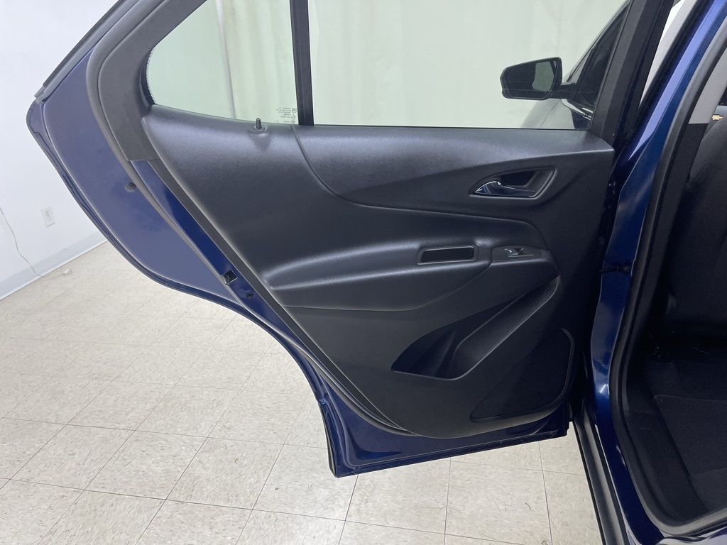 Chevrolet Equinox  2023