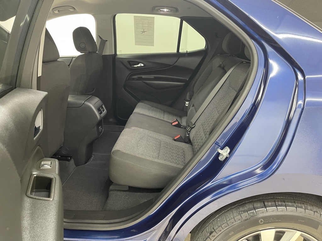 Chevrolet Equinox  2023