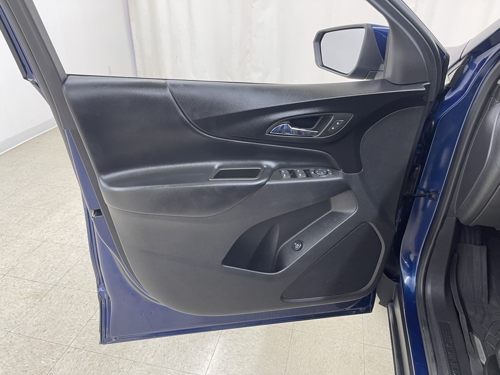 Chevrolet Equinox  2023