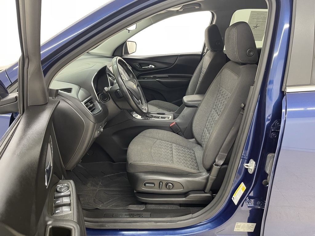 Chevrolet Equinox  2023