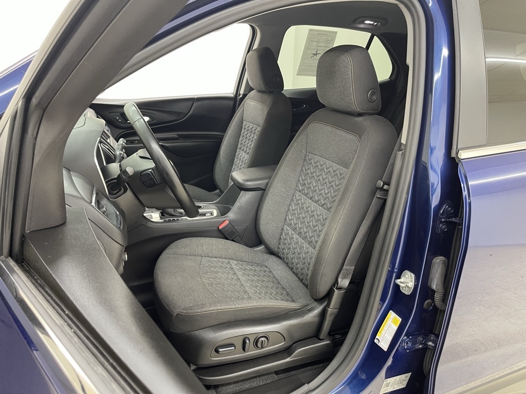 Chevrolet Equinox  2023