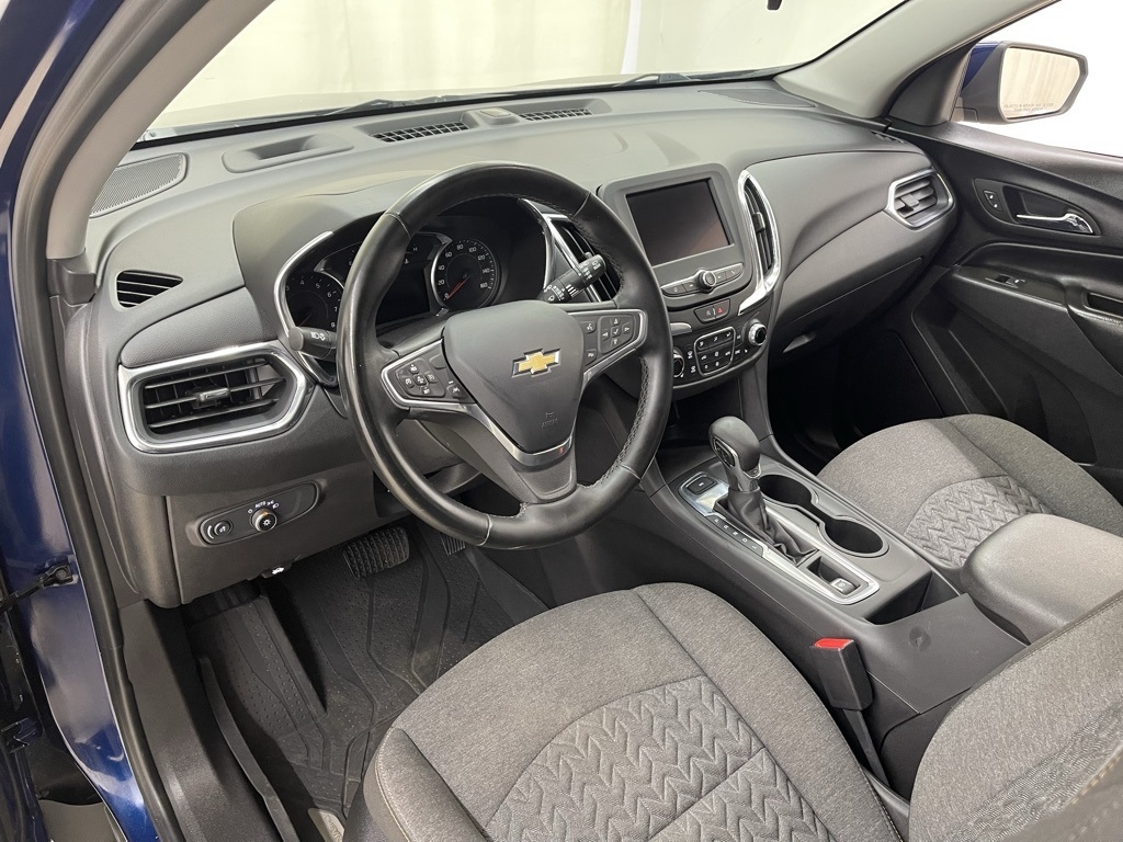 Chevrolet Equinox  2023
