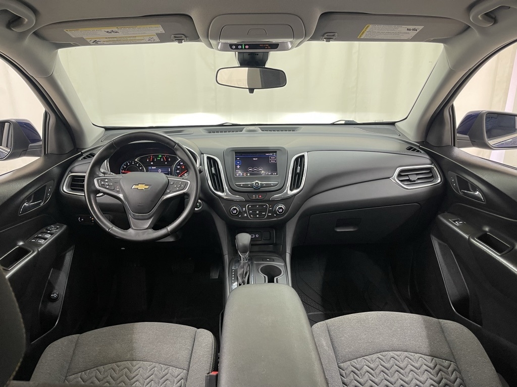 Chevrolet Equinox  2023