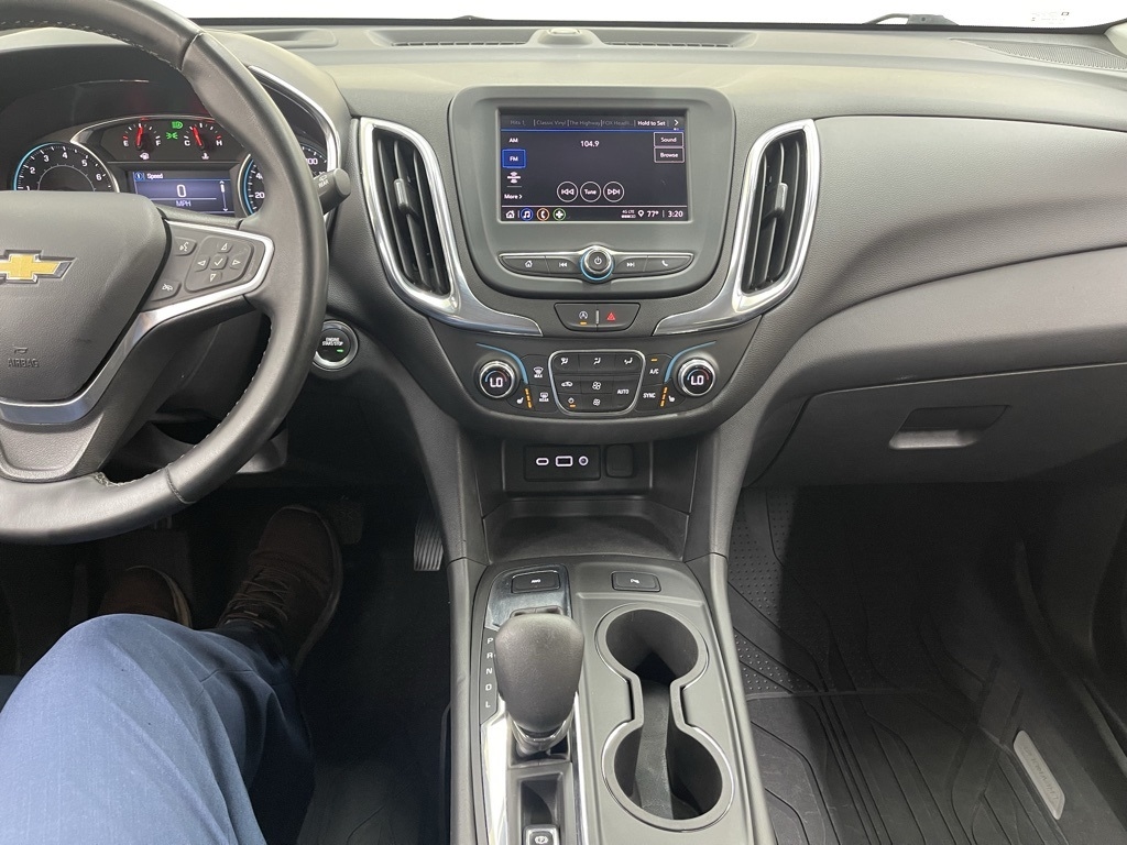 Chevrolet Equinox  2023
