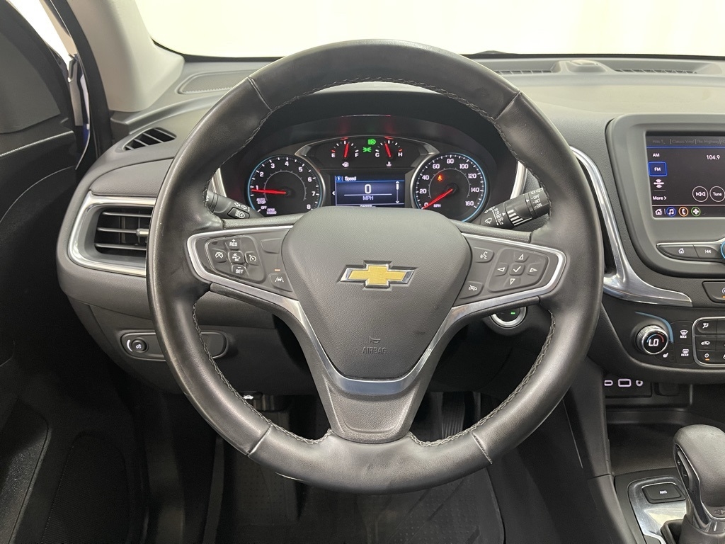 Chevrolet Equinox  2023