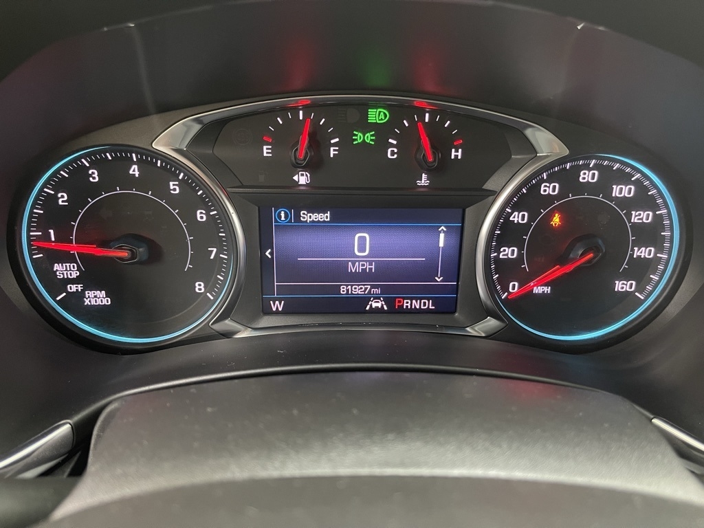 Chevrolet Equinox  2023