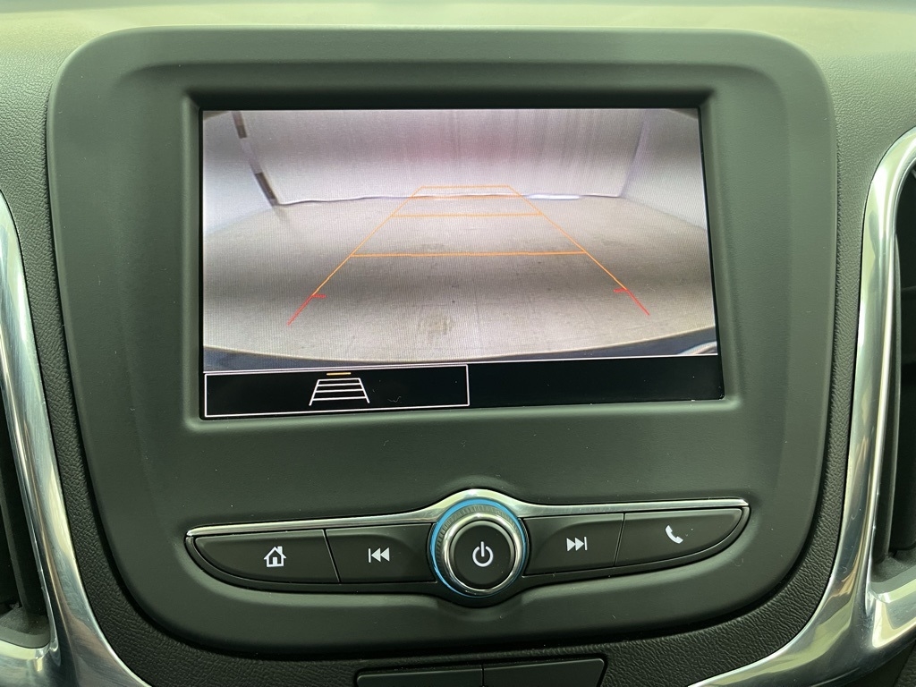 Chevrolet Equinox  2023