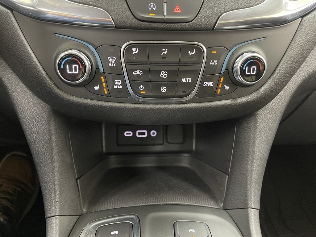 Chevrolet Equinox  2023
