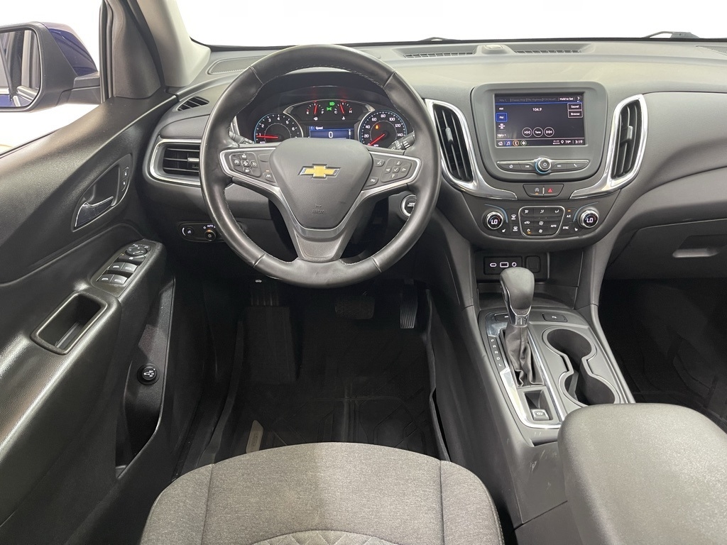 Chevrolet Equinox  2023
