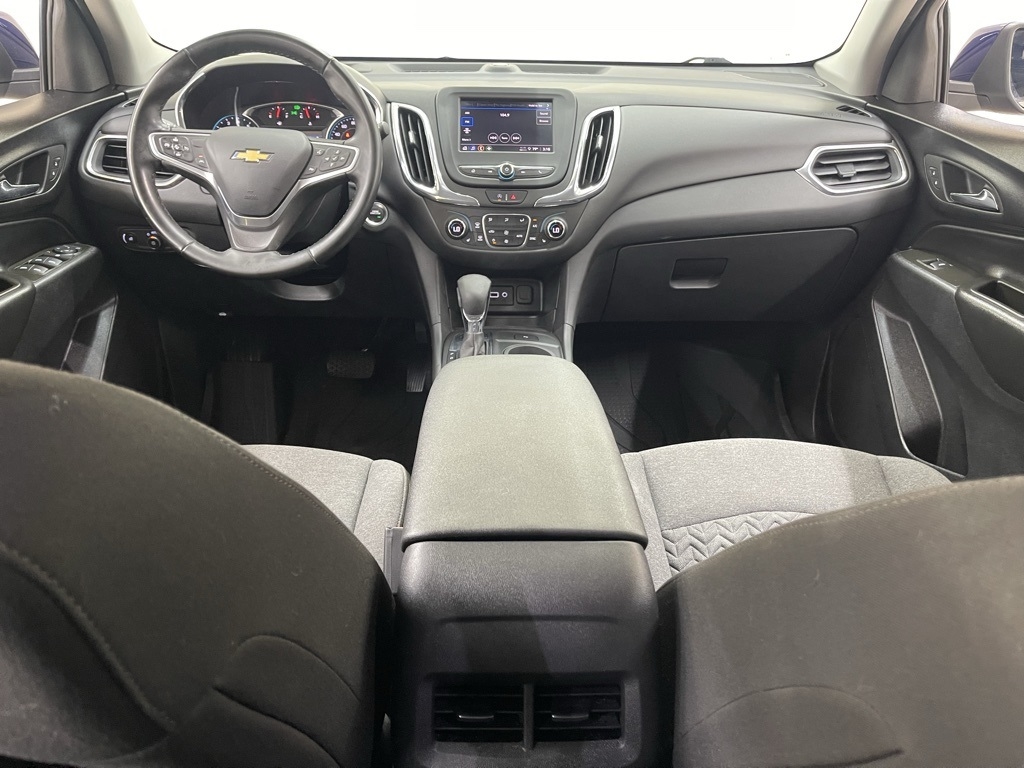 Chevrolet Equinox  2023