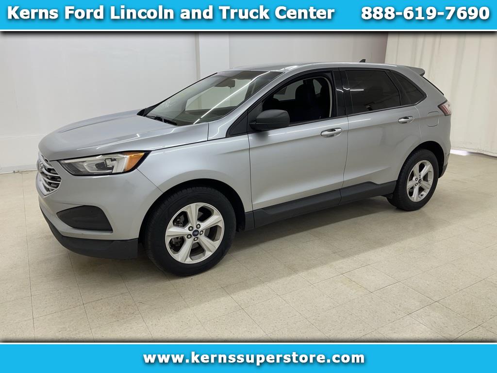 2020 Ford Edge SE