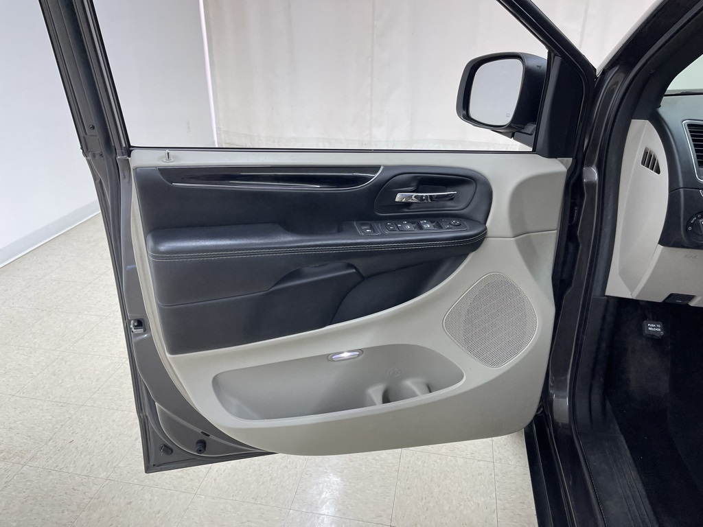 Dodge Grand Caravan  2019