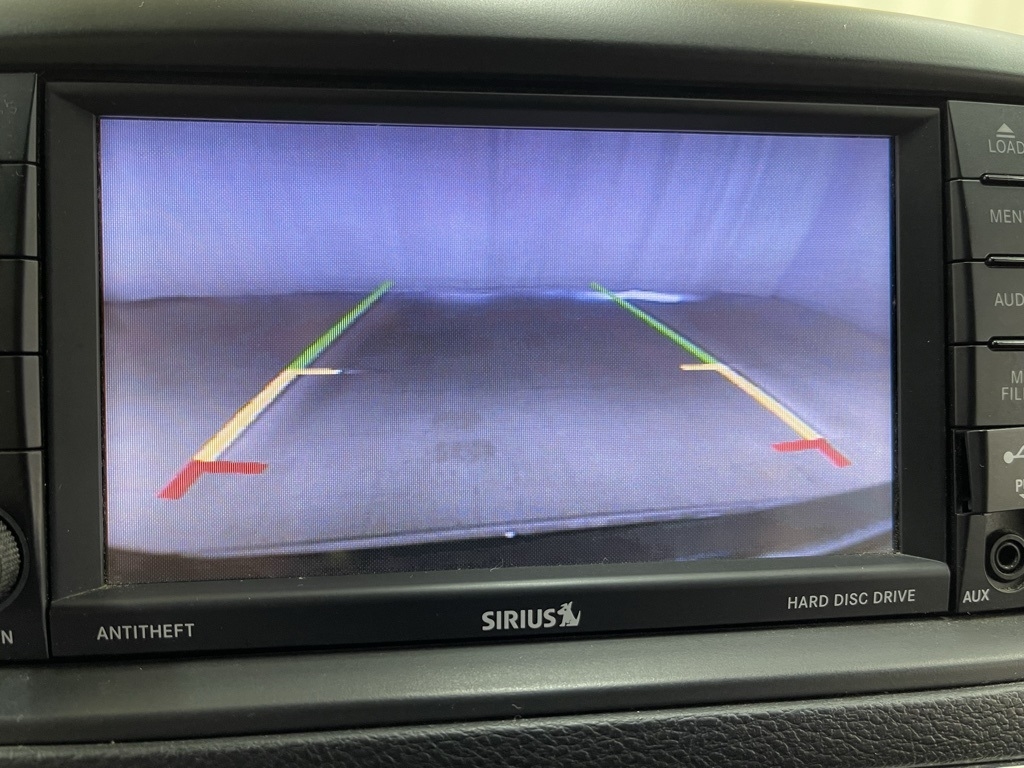 Dodge Grand Caravan  2019