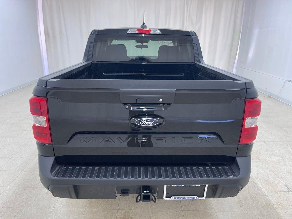 Ford Maverick  2025