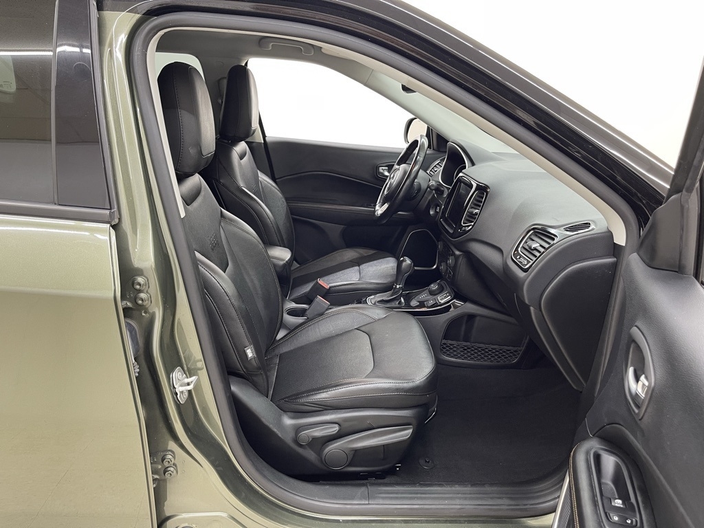 Jeep Compass  2021
