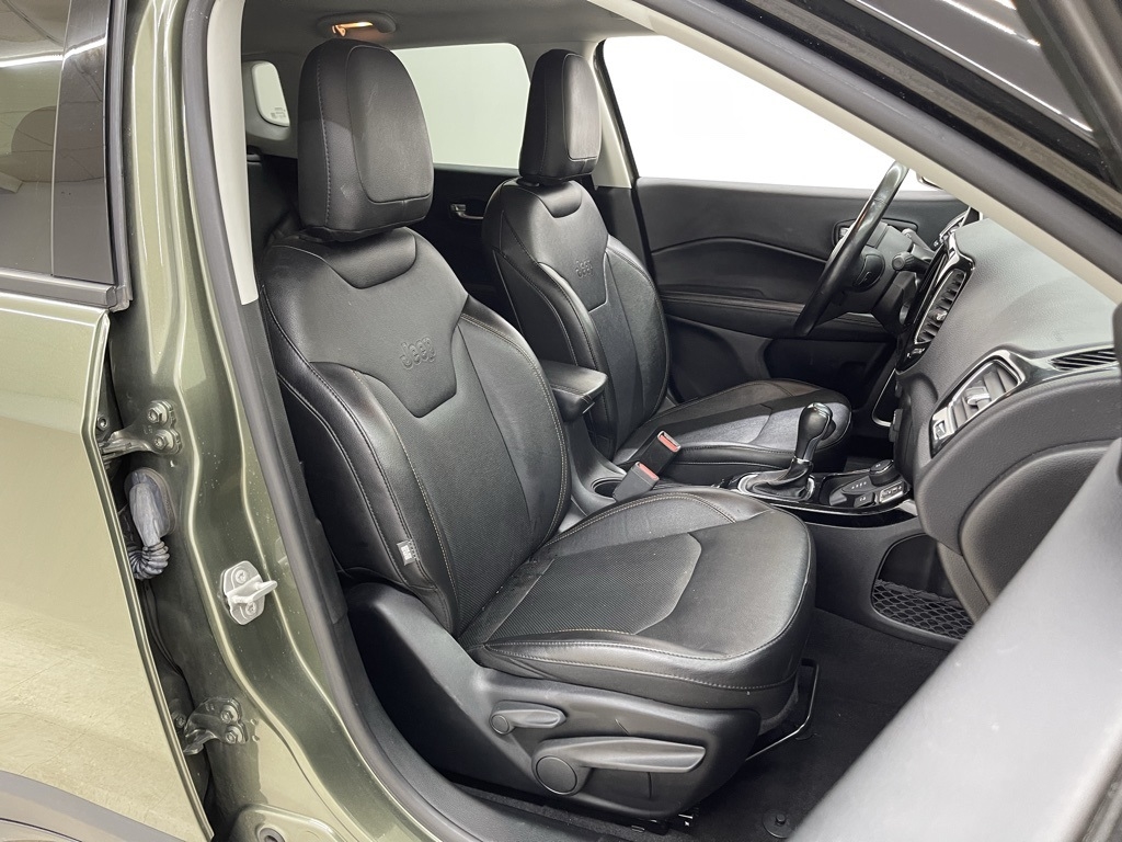 Jeep Compass  2021