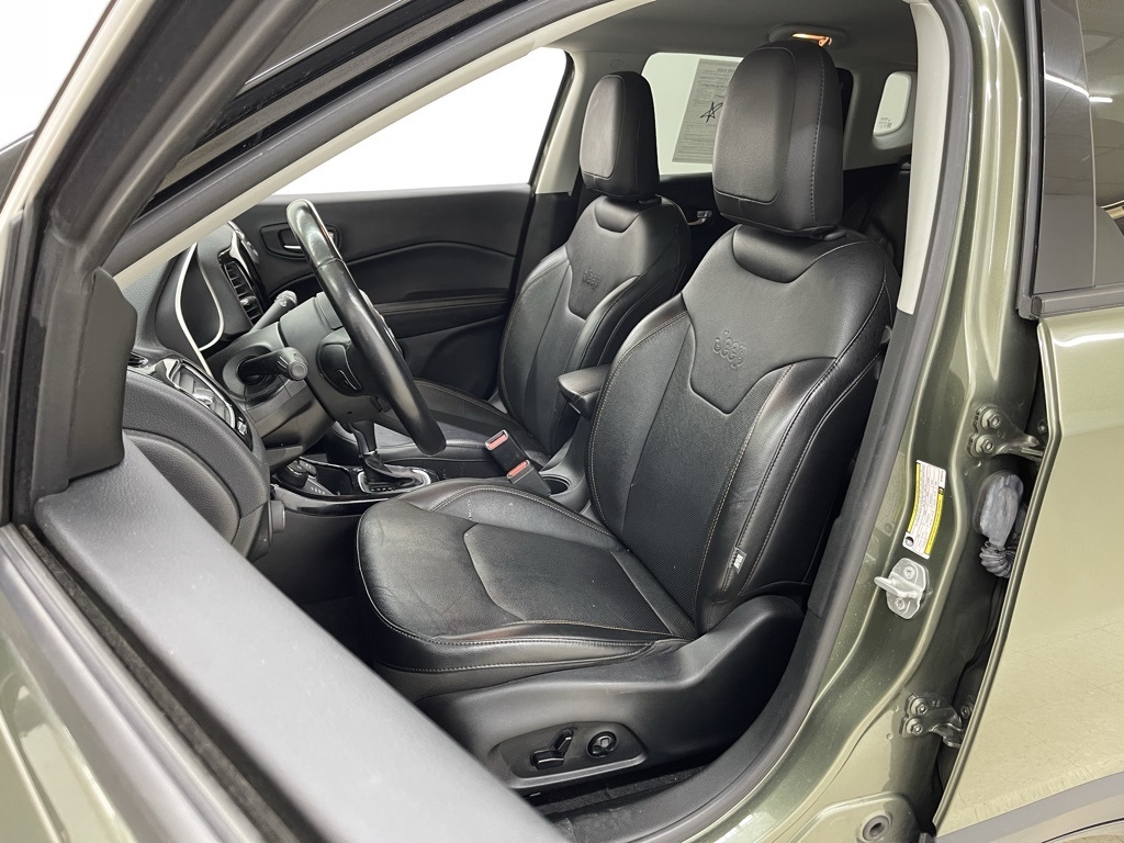 Jeep Compass  2021