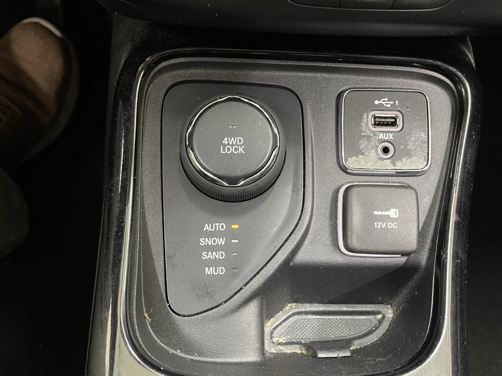 Jeep Compass  2021