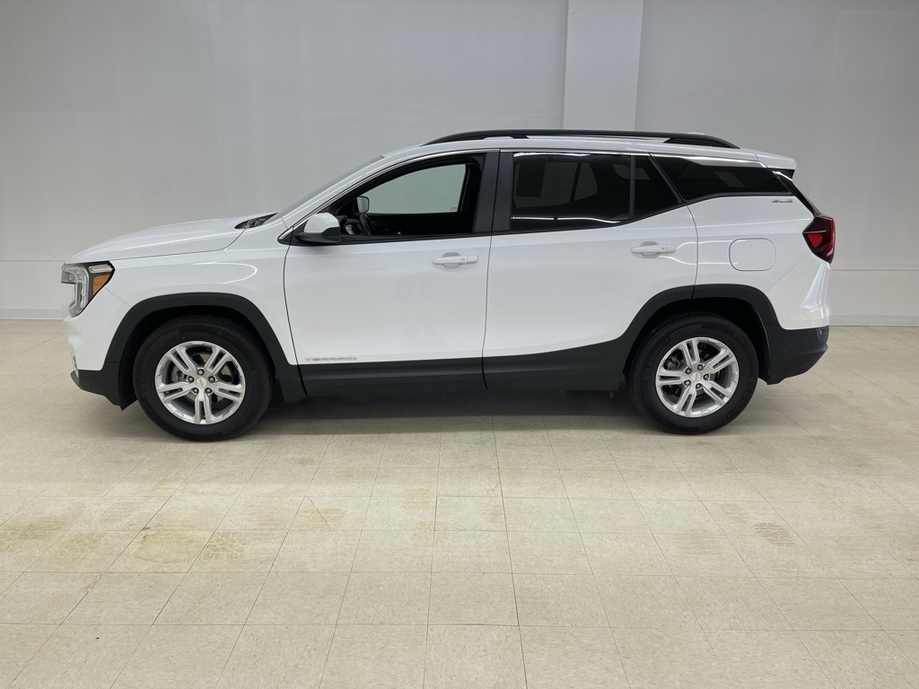 GMC Terrain  2023