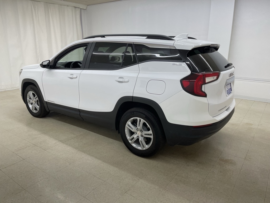 GMC Terrain  2023