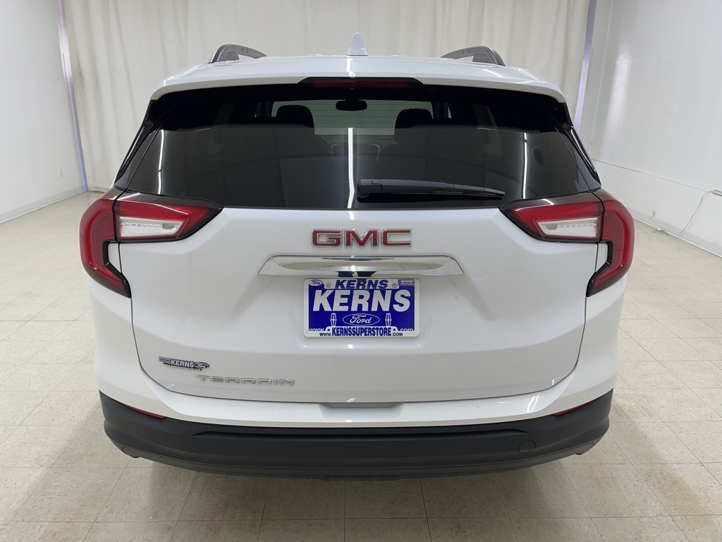 GMC Terrain  2023