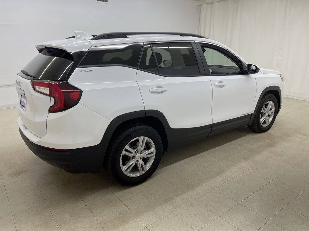 GMC Terrain  2023